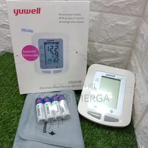 Photo - Microlife BP B1 Classic Upper Arm Blood Pressure Monitor