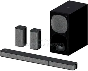 Photo - Sony Sound Bar