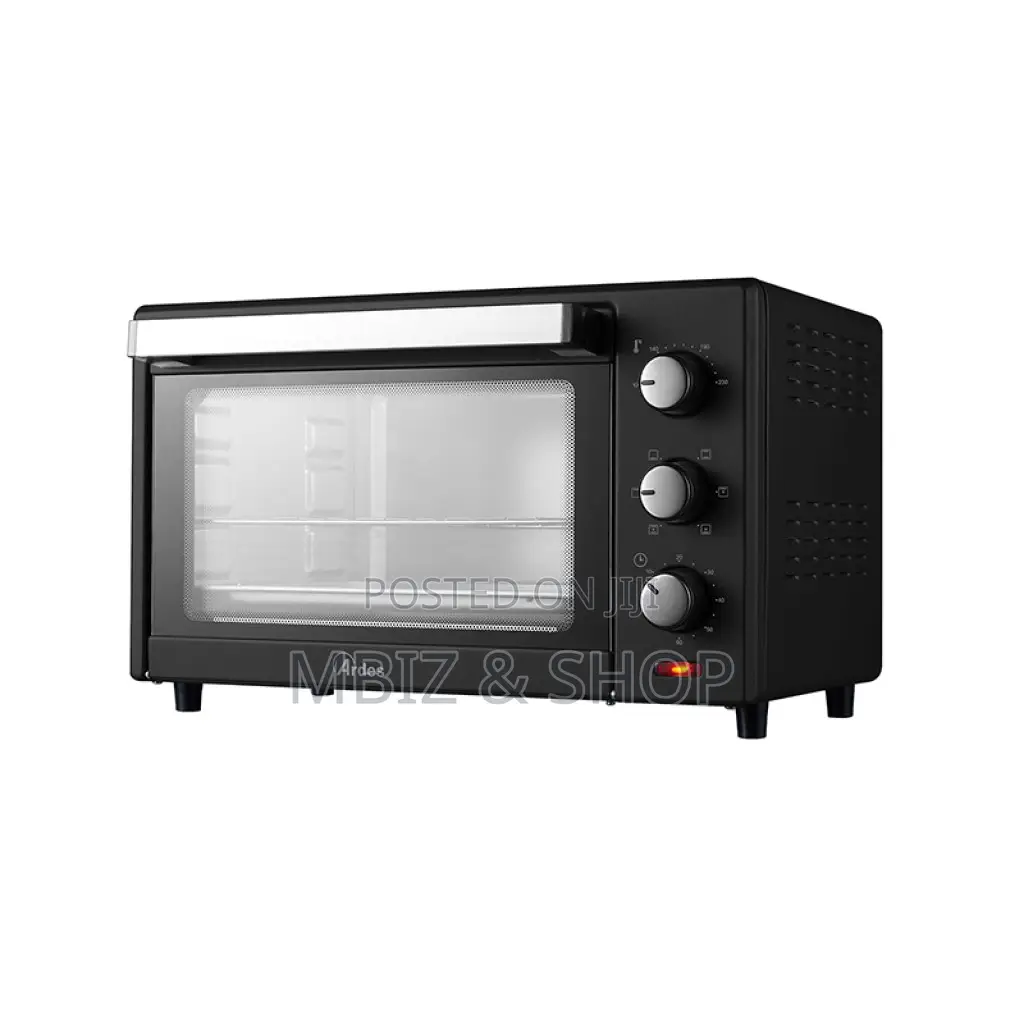 Delta Mini Oven ኦቭን