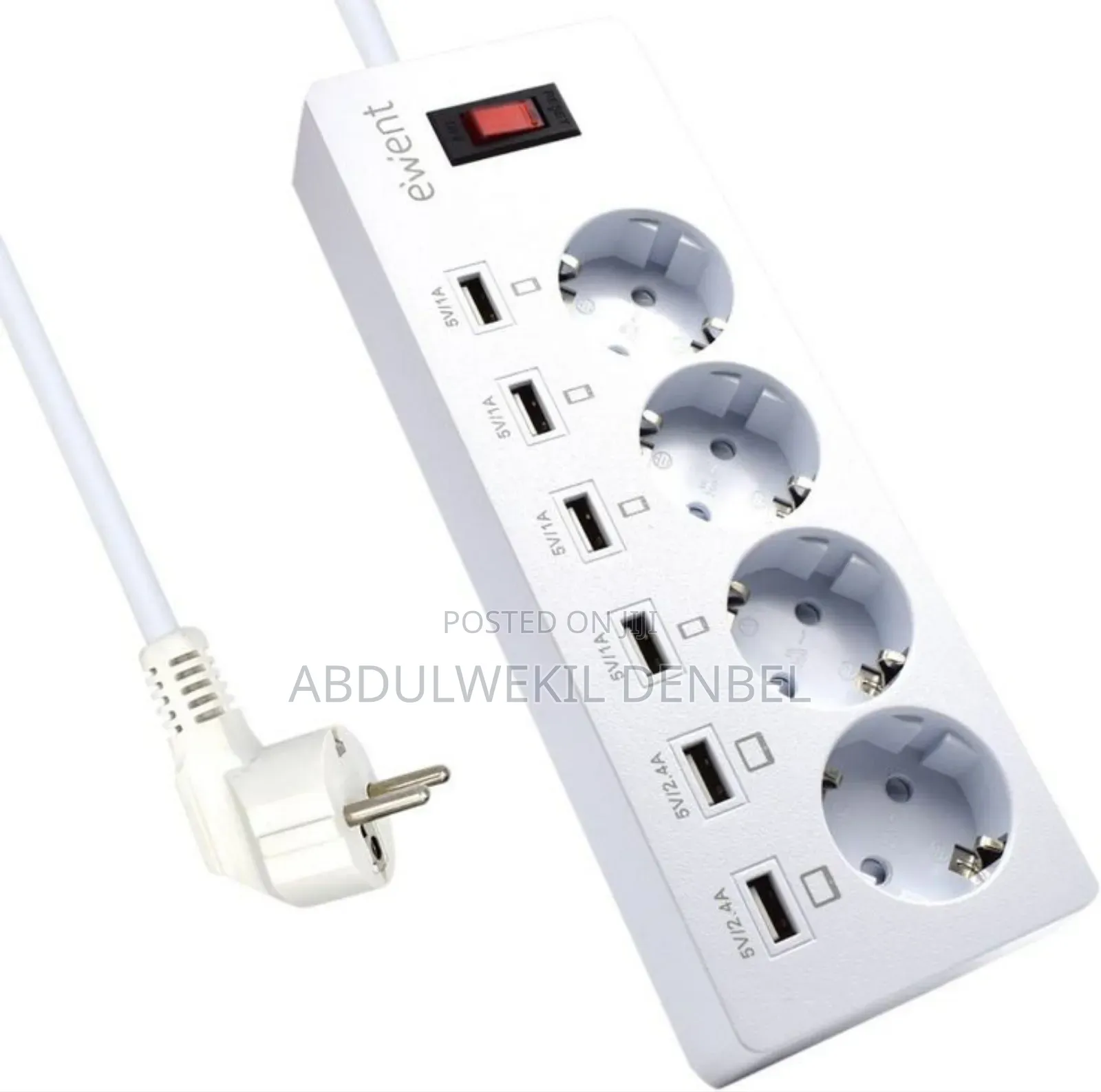 Electric Devider, Socket, Industrial Socket,