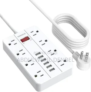 Electric Devider, Socket, Industrial Socket,