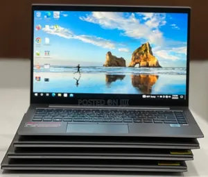 New Laptop HP ZBook Firefly 14 G7 16GB Intel Core I5 SSD 512GB