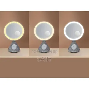 የ ሜካፕ መስታወት Porodo Makeup Mirror