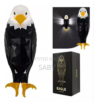 Eagle LED Wall Light