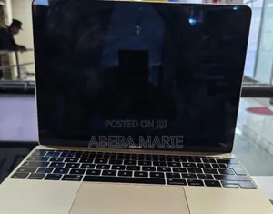 Photo - New Laptop Apple MacBook Pro 2015 8GB Intel Core M SSD 256GB