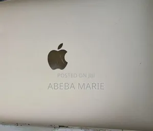 New Laptop Apple MacBook Pro 2015 8GB Intel Core M SSD 256GB