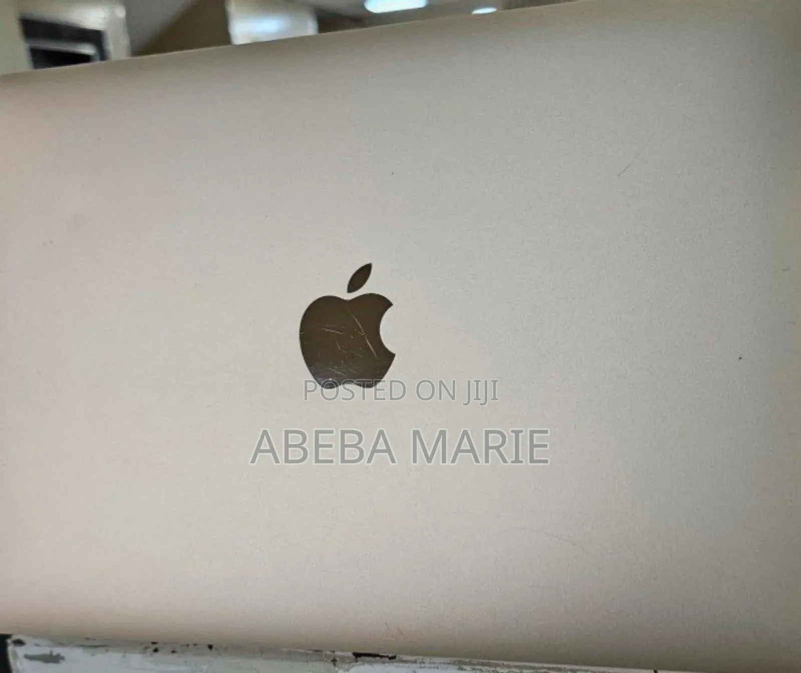 New Laptop Apple MacBook Pro 2015 8GB Intel Core M SSD 256GB