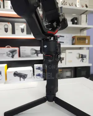 Dji Rs4 Combo W/ Focus Pro Moter
