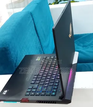 New Laptop Asus ROG Strix G15 16GB AMD Ryzen 9 SSD 1T