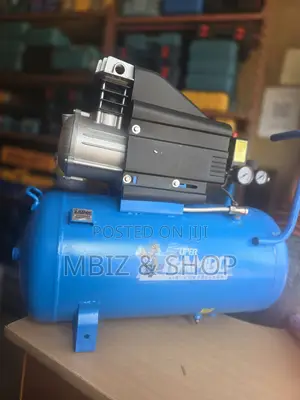 Supper Rambo Compressor