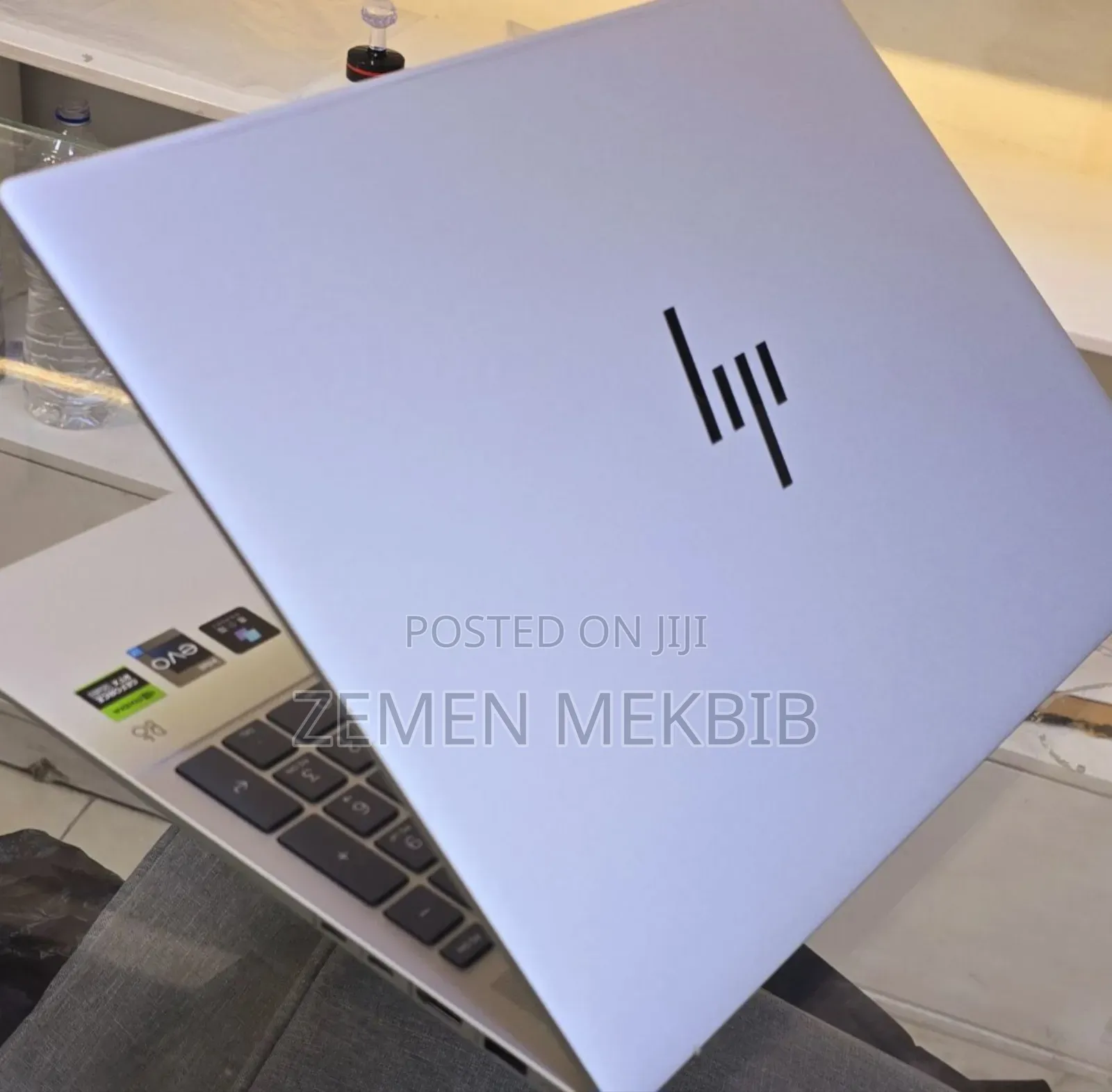 New Laptop HP Pavilion 15 16GB Intel Core I7 SSD 1T