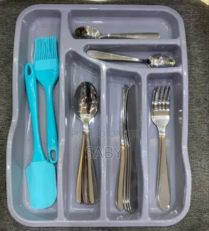 Photo - Spoon And Knife Organizer