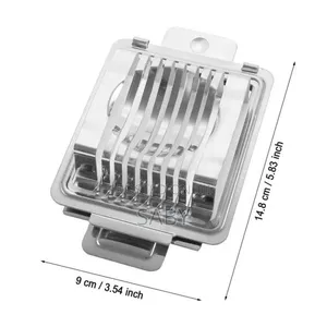 New Egg Slicer