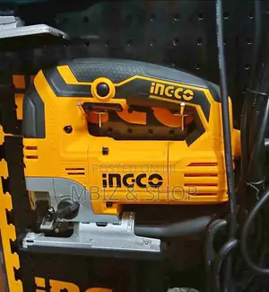 Photo - Ingco Jigsaw Tools
