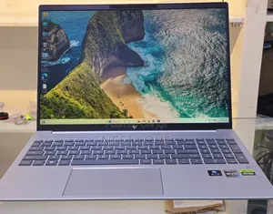 Photo - New Laptop HP Pavilion 15 16GB Intel Core I7 SSD 1T