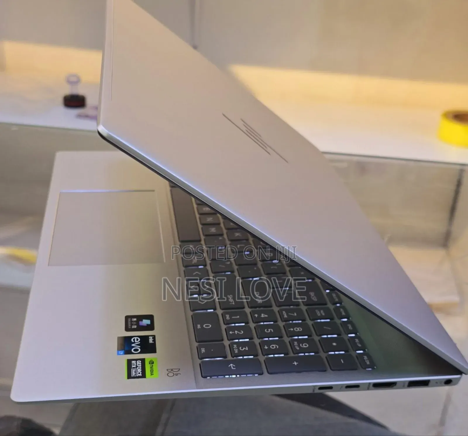 New Laptop HP Pavilion 15 16GB Intel Core I7 SSD 1T