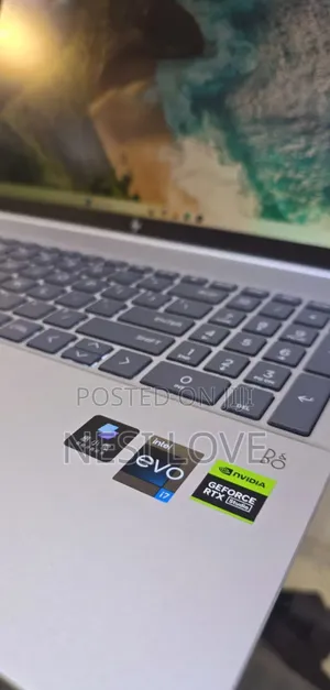 New Laptop HP Pavilion 15 16GB Intel Core I7 SSD 1T