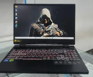 New Laptop Acer Nitro 5 16GB Intel Core I7 SSD 1T