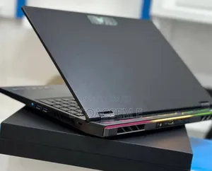 New Laptop Acer 32GB Intel Core I9 SSD 1T