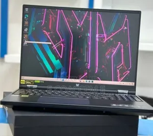 Photo - New Laptop Acer 32GB Intel Core I9 SSD 1T