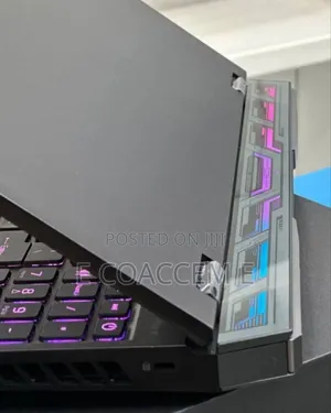 New Laptop Acer 32GB Intel Core I9 SSD 1T