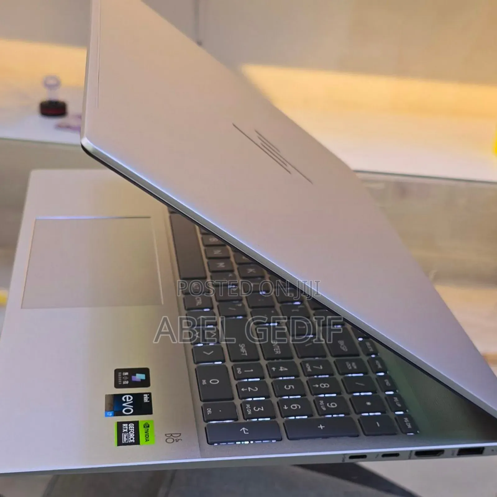 New Laptop HP Pavilion 15 16GB Intel Core I7 SSD 1T