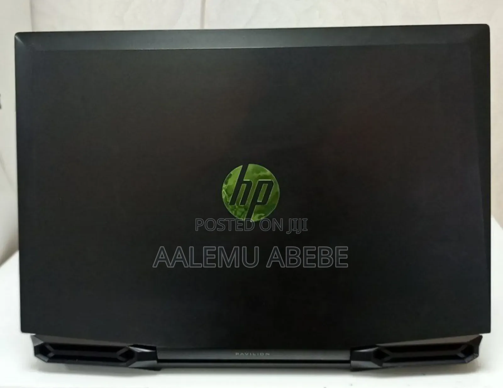 New Laptop HP Pavilion 15 8GB Intel Core I5 HDD+SSD 1T