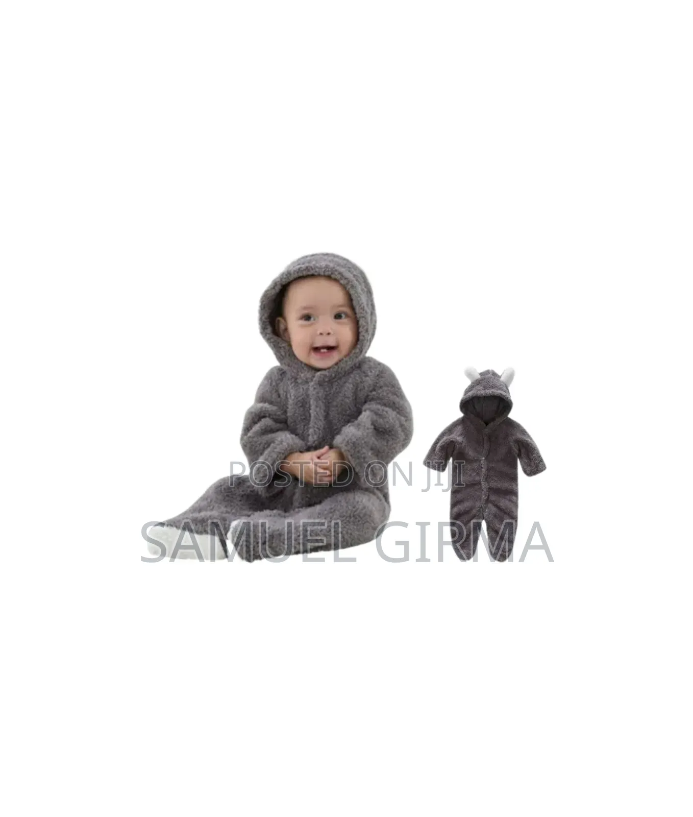 toddler Baby Boy
የህፃናት ሚቆለፍ ሙሉ ልብስ!