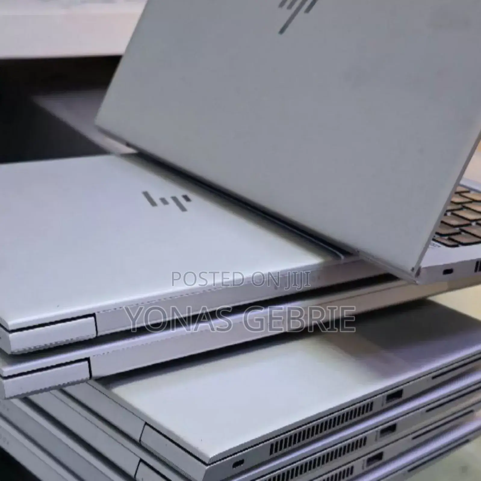 New Laptop HP EliteBook 840 G5 16GB Intel Core I7 SSD 512GB