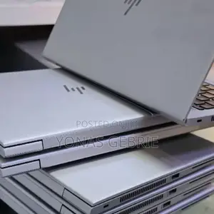Photo - New Laptop HP EliteBook 840 G5 16GB Intel Core I7 SSD 512GB