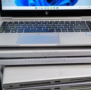 New Laptop HP EliteBook 840 G5 16GB Intel Core I7 SSD 512GB