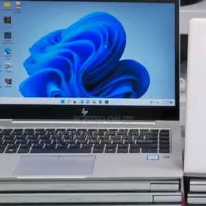 New Laptop HP EliteBook 840 G5 16GB Intel Core I7 SSD 512GB