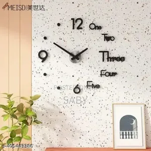 Analog Timekeeper for Home
