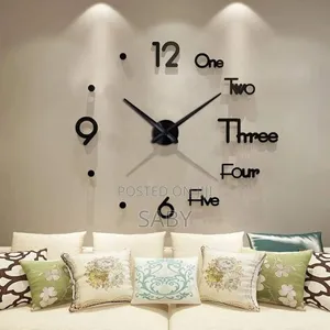 Analog Timekeeper for Home