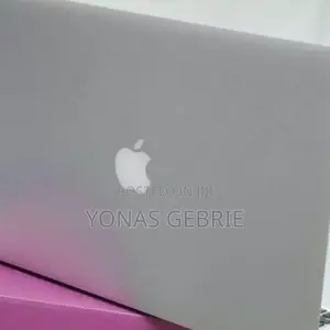 Photo - New Laptop Apple MacBook Pro 2015 16GB Intel Core I7 SSD 512GB