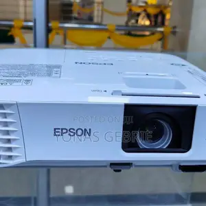 Epson Projector