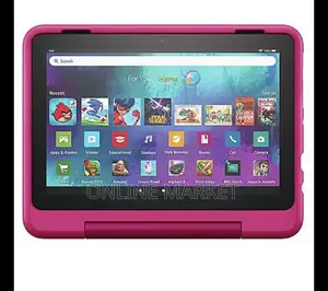 Kids Tab( የልጆች መማሬያ ታበሌት)