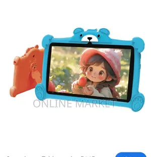 Kids Tab( የልጆች መማሬያ ታበሌት)