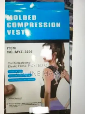 Photo - Back Correction Belt