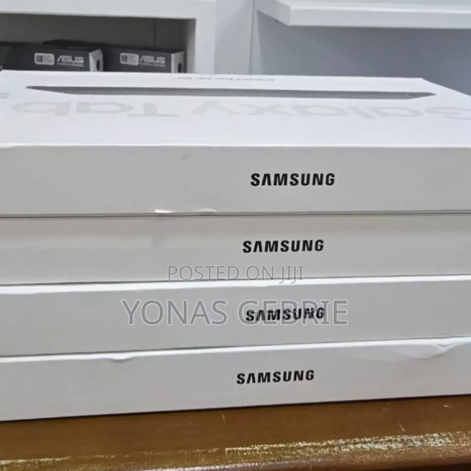 New Samsung Galaxy Tab A9 128 GB