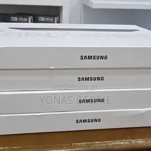 Photo - New Samsung Galaxy Tab A9 128 GB