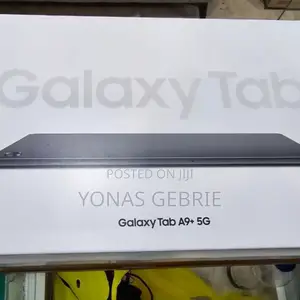 New Samsung Galaxy Tab A9 128 GB