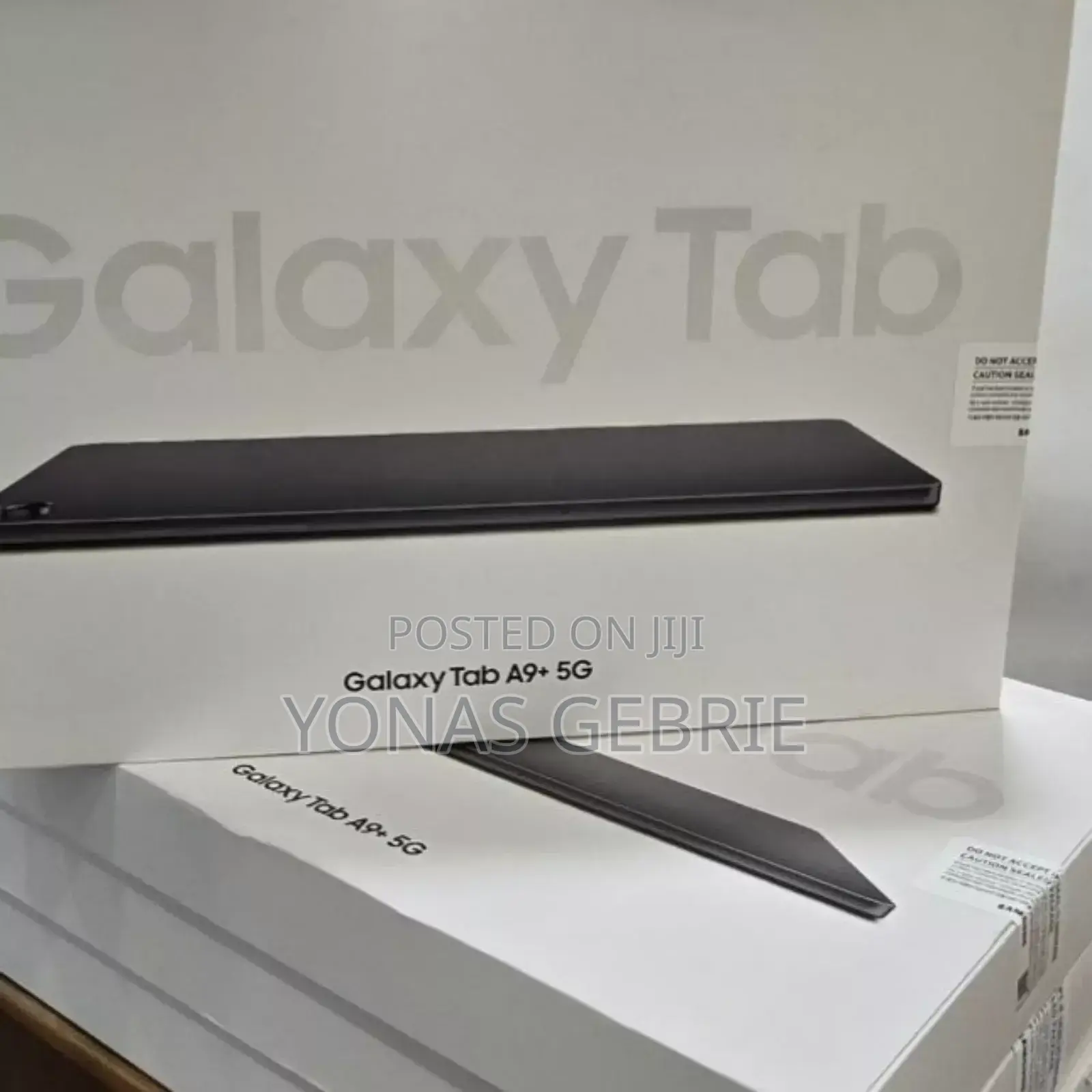 New Samsung Galaxy Tab A9 128 GB