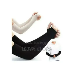 Photo - Arm Skin Protectors