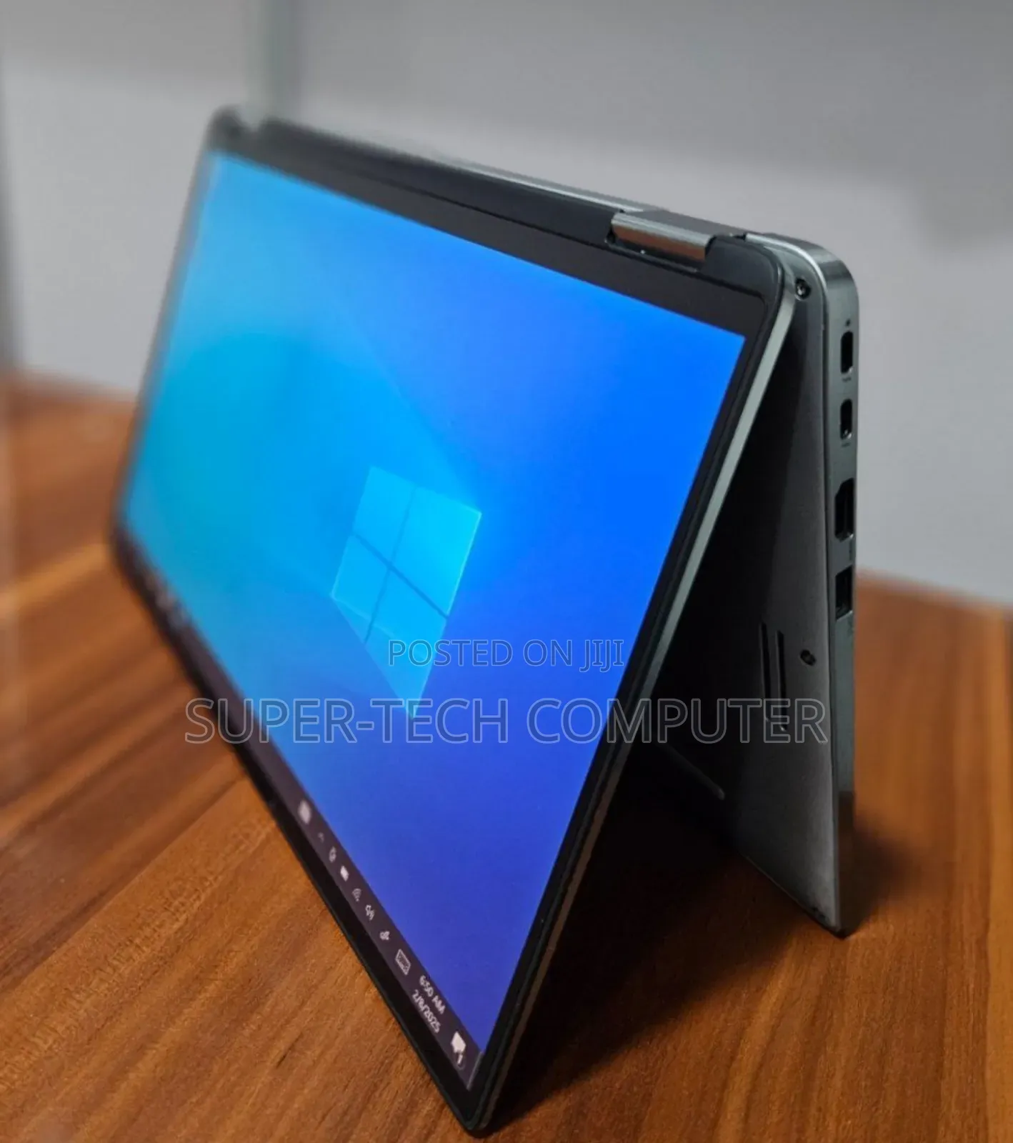 New Laptop Dell Latitude 12 7250 8GB Intel Core I5 SSD 256GB