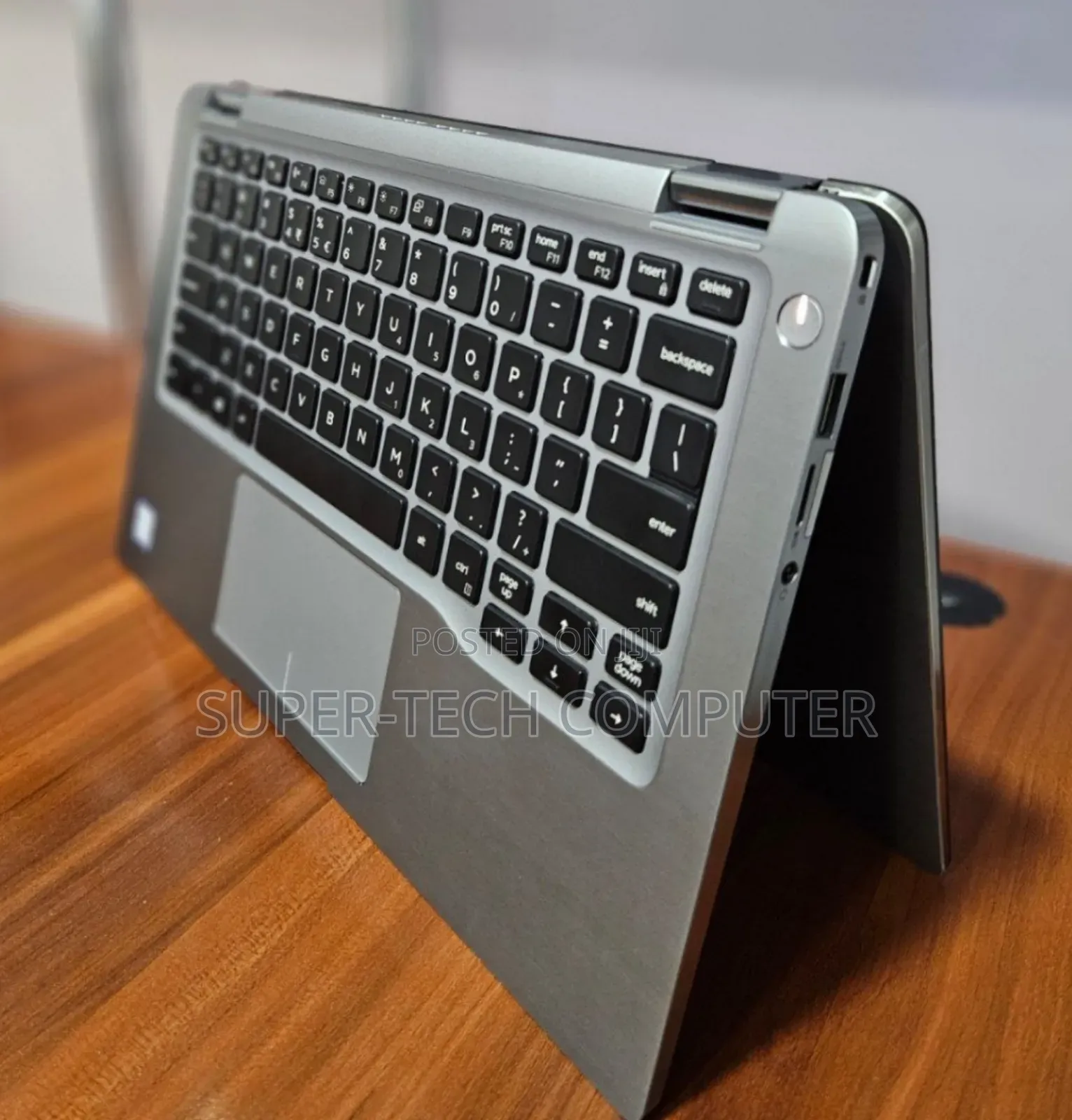 New Laptop Dell Latitude 12 7250 8GB Intel Core I5 SSD 256GB