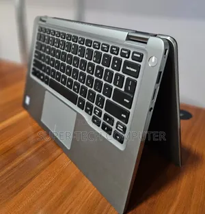 New Laptop Dell Latitude 12 7250 8GB Intel Core I5 SSD 256GB