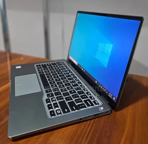 New Laptop Dell Latitude 12 7250 8GB Intel Core I5 SSD 256GB