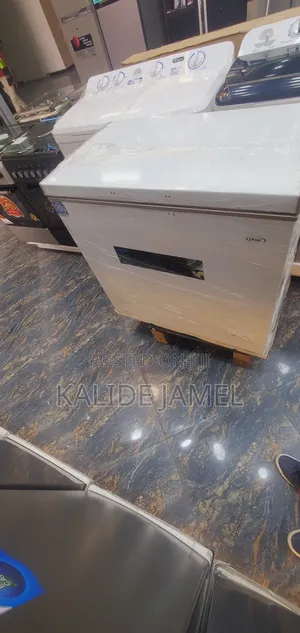 Orbir Chest Freezer Model ORB 315