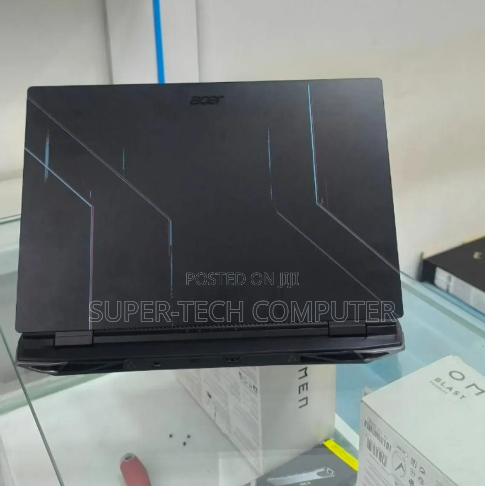 New Laptop Acer Nitro 5 16GB Intel Core I7 SSD 1T
